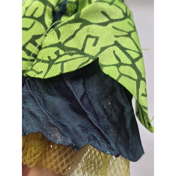 Disney Fairies Doll TinkerBell 2013 Jakks- Broken Wings - Picture 10 of 15